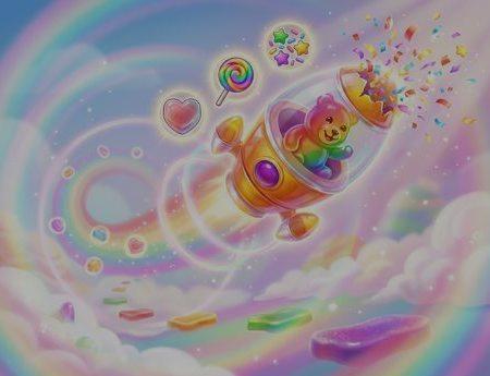 Sugar Rush 1000