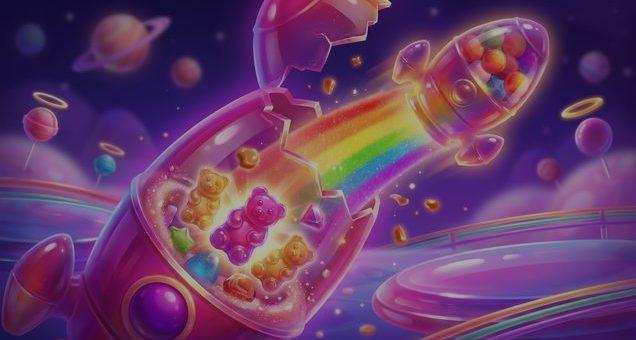 Sugar Rush 1000